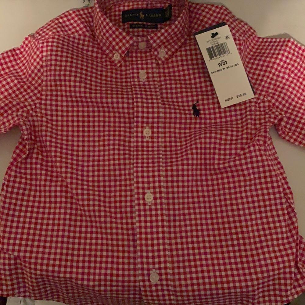 Ralph Lauren